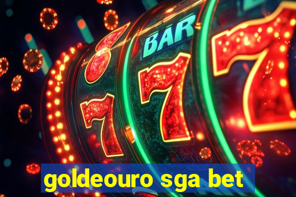 goldeouro sga bet